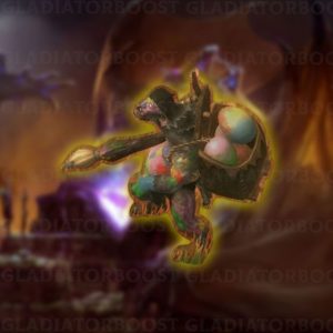 Drakensang Online Daran the Spoiler's Brush Boost