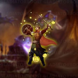 Drakensang Online Fame Boost
