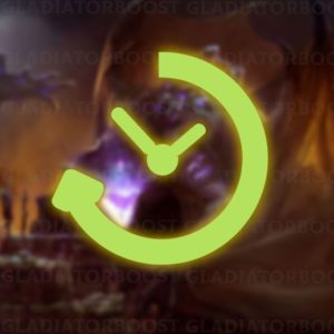 Drakensang Online Hourly Farming