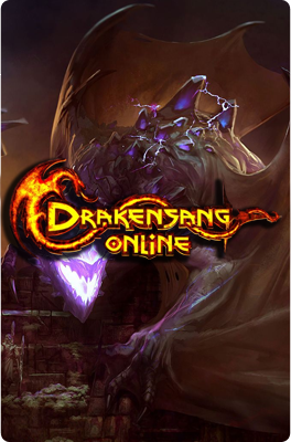 Drakensang Online