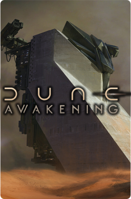 Dune Awakening