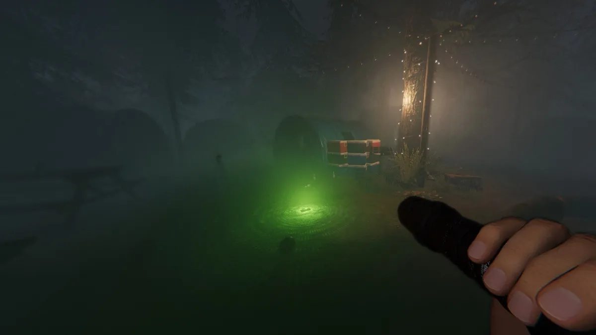 How to Beat Hide and Seek Extreme Challenge in Phasmophobia