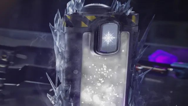 How to Unlock Frost Blast & Best Augments