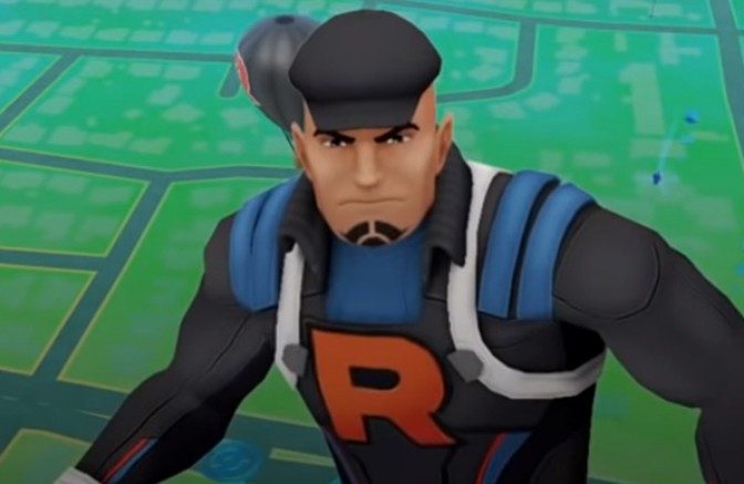 How to beat Cliff in Pokemon GO