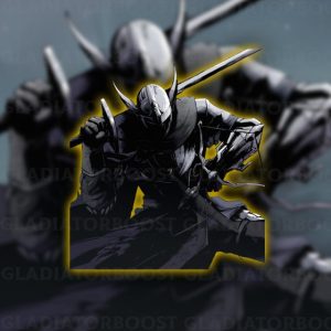 Nightreign Expeditions Boost - Elden Ring