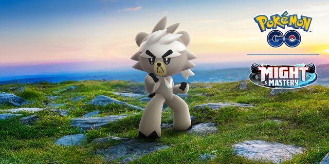 Pokemon GO Might and Mastery Guide
