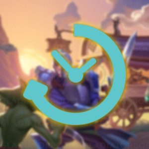Ravendawn Hourly Boosting