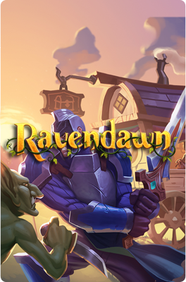 Ravendawn