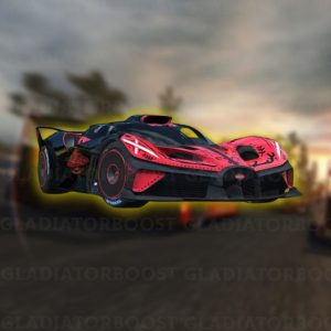 Real Racing 3 Personal Account Mod