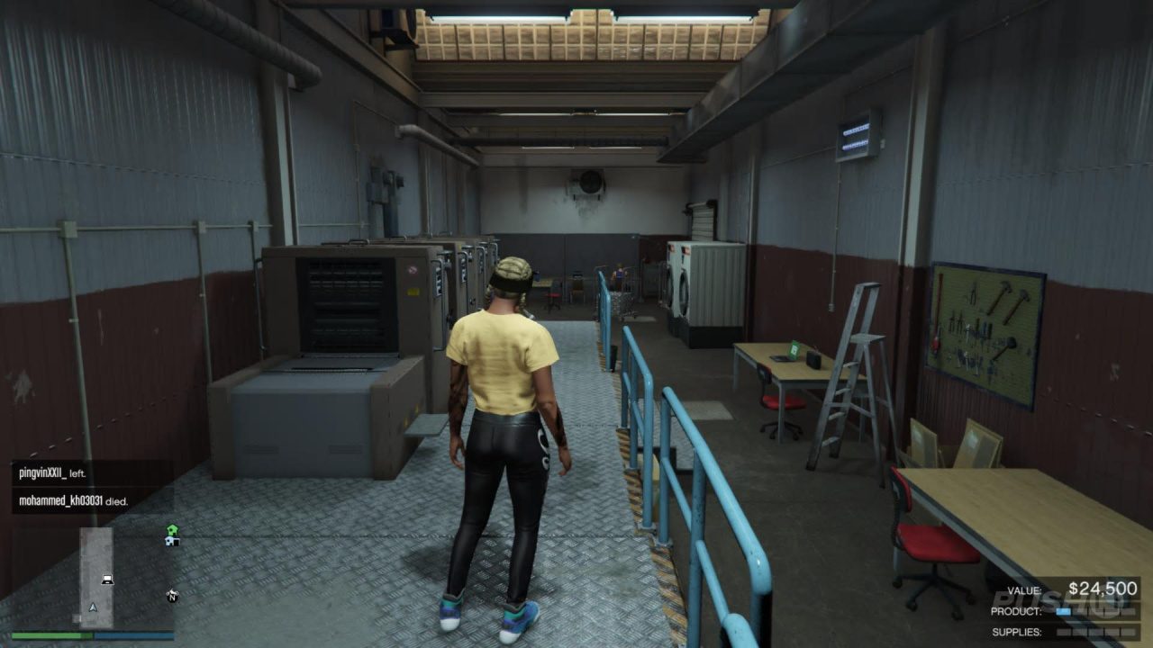 The Best GTA Online Businesses to Make Serious Money