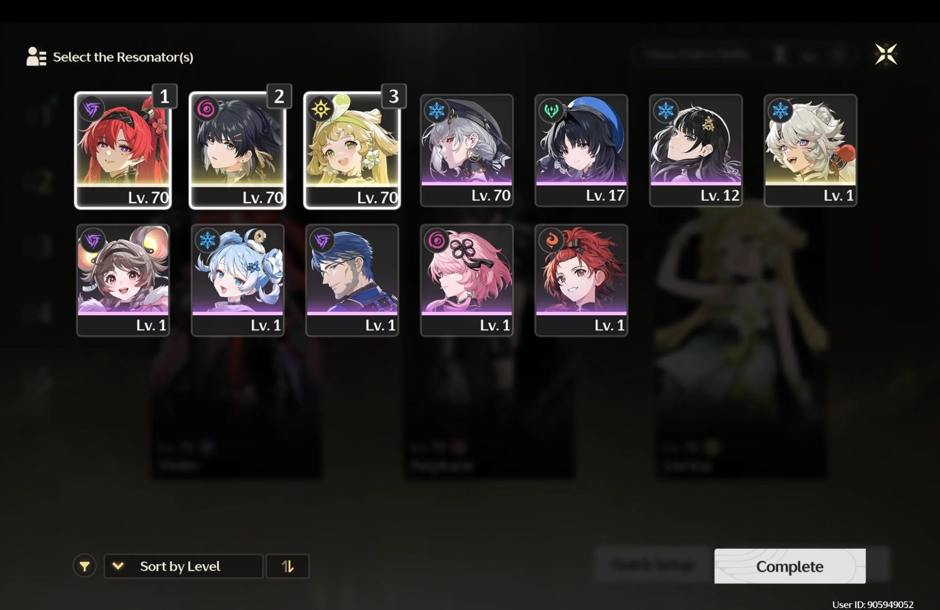 Best Team Comps for Cartethyia in Wuthering Waves