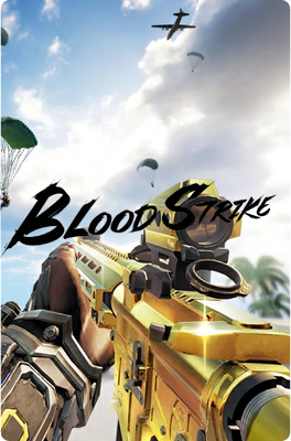 Blood Strike