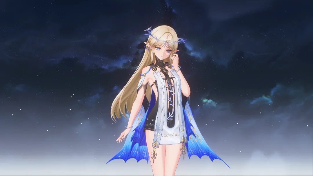 Cartethyia Ascension Guide – Wuthering Waves