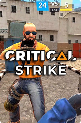 Critical Strike