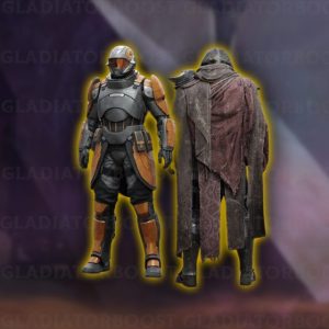Dune Awakening Armor Unlock Boost