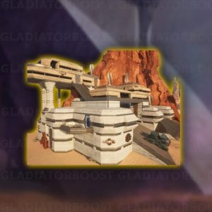 Dune Awakening Base Build
