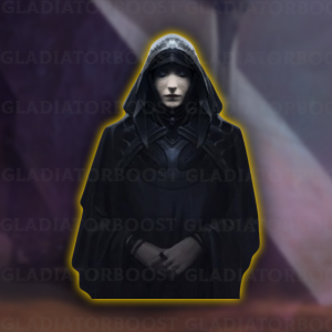 Dune Awakening Bene Gesserit Build
