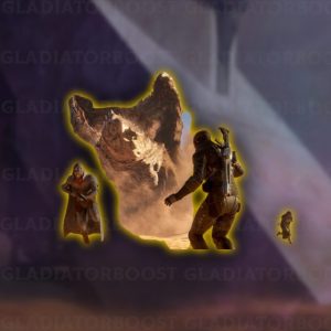 Dune Awakening Bosses Boost