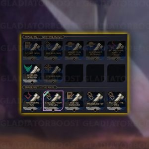 Dune Awakening Contracts Boost
