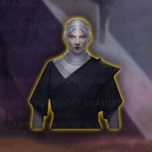 Dune Awakening Mentat Build