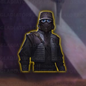 Dune Awakening Planetologist Build