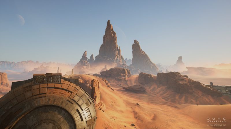Dune Awakening Top 11 Weapons