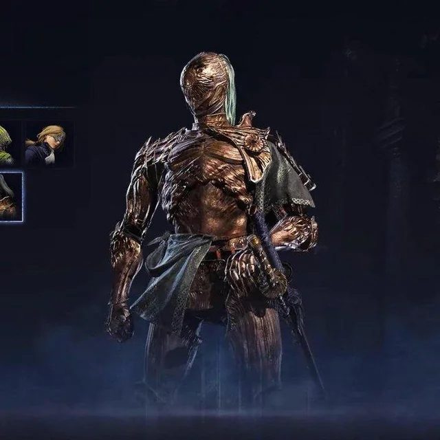 Elden Ring Nightreign: Best Executor Build Guide