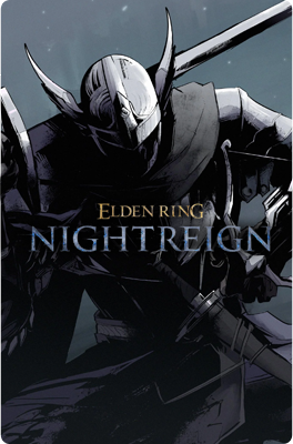 Elden Ring Nightreign