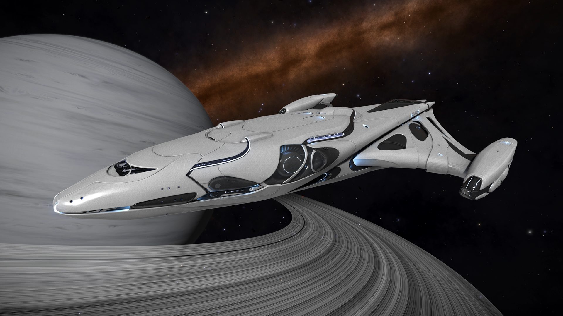 Elite Dangerous 14 Best Ways to Make Money Fast