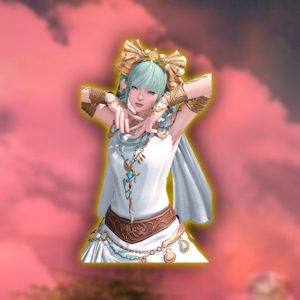 FFXIV Knowledge Level Boost