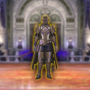 FFXIV Underkeep Set Boost