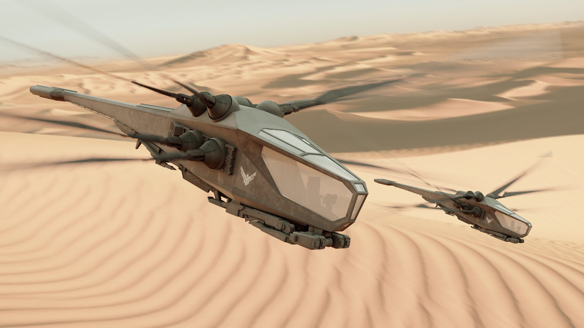 Fastest Way to Unlock Ornithopter