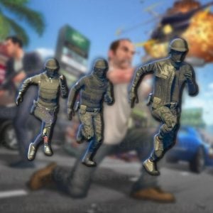 GTA 5 Fast Run