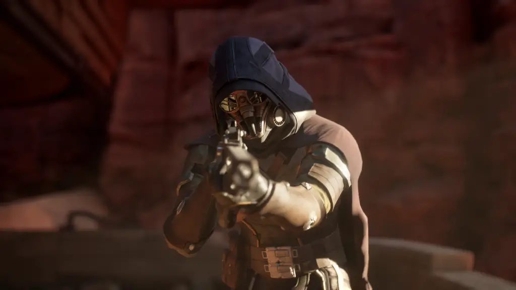 How to Get Intel Points in Dune Awakening