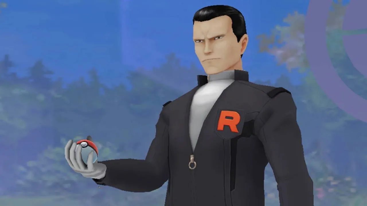 How to beat Giovanni in June 2025 - Pokemon GO