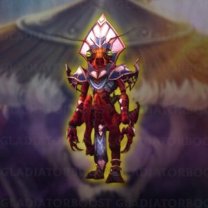 MoP Classic Siege of Niuzao Temple Boost