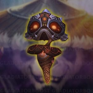 MoP Classic Stormstout Brewery Boost