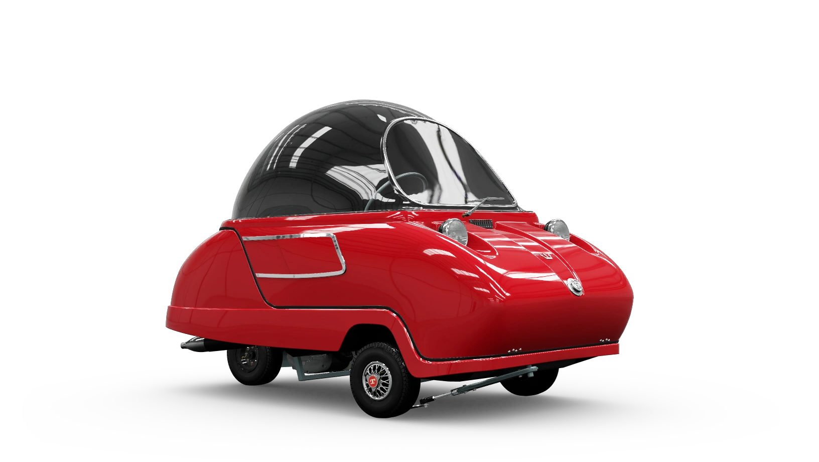 The Strangest Cars in Forza Horizon 5 You Must Try