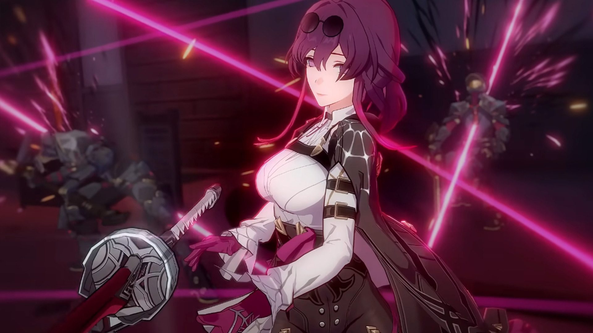 Best Kafka Build in Honkai Star Rail (2025 Update)