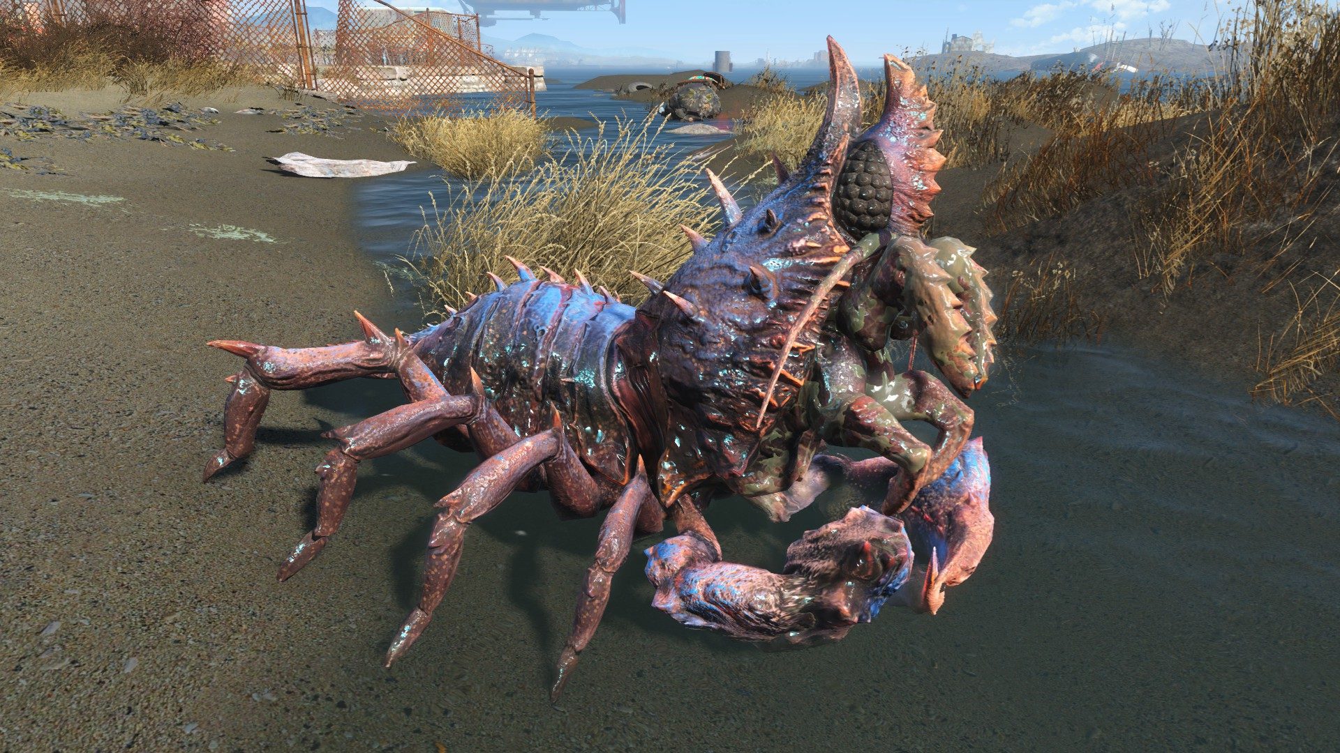 Top Locations to Find Mirelurk Hunters & Efficient Farming Tips