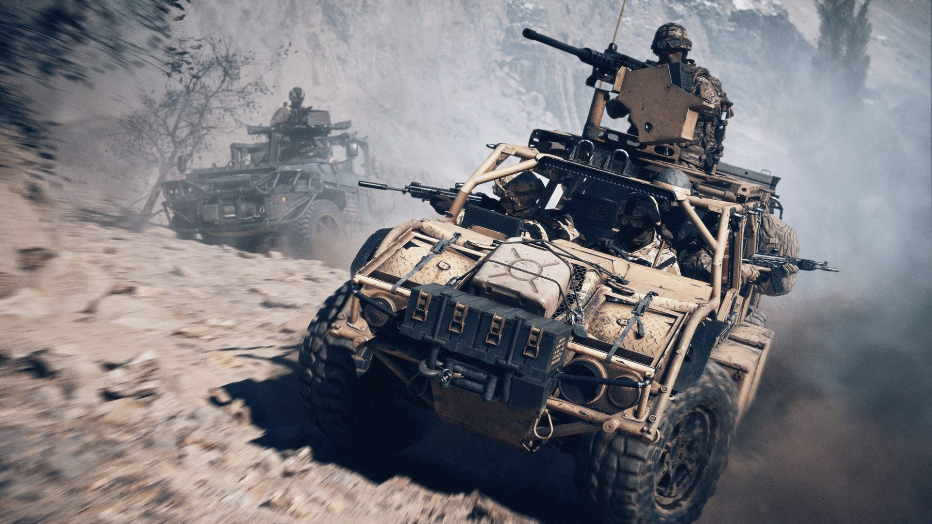 Battlefield 6 – Best Settings & Aim Tips