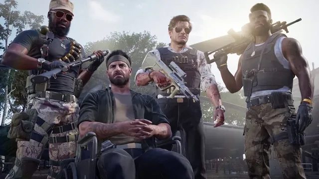 Black Ops 6 Warzone Season 5 – Complete Weapon Unlock Guide