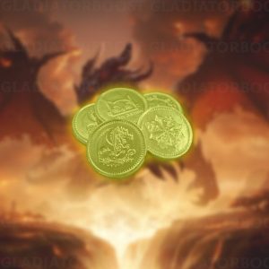 Buy Whitemane Maelstrom Gold