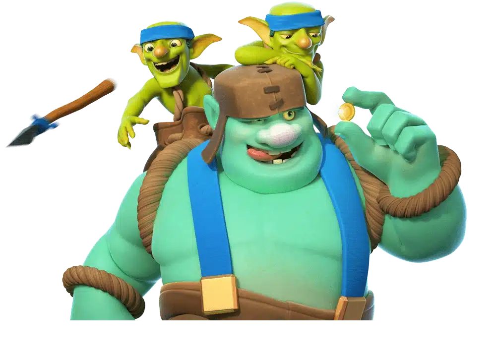 Clash Royale Arena 9 (Jungle) – Best Decks & Strategies