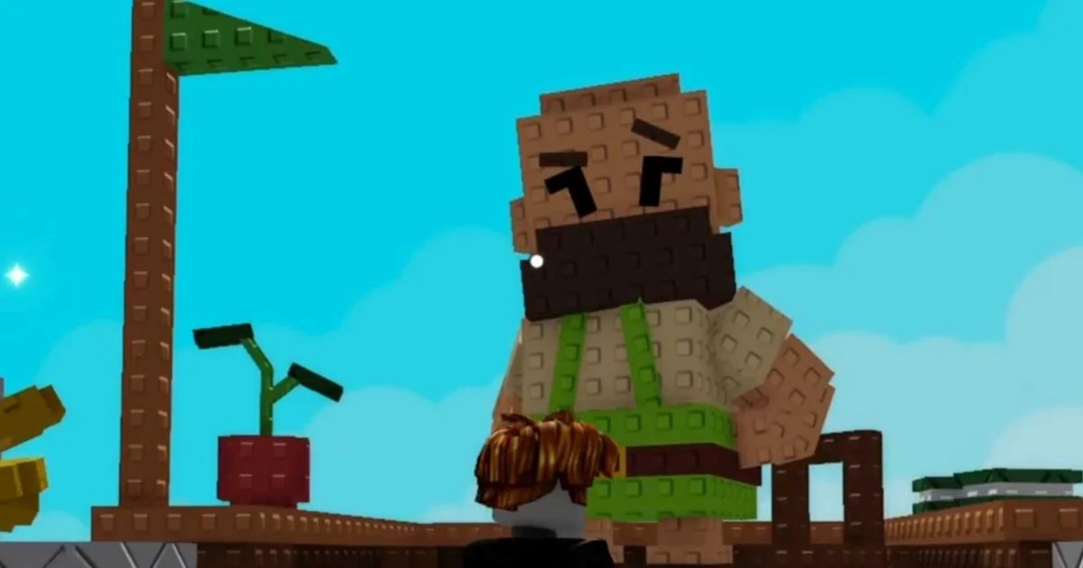 Grow a Garden — Beanstalk Event Guide