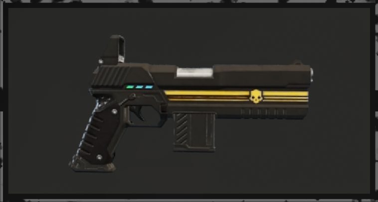 How to Get and Use the P-92 Warrant Pistol in Helldivers 2