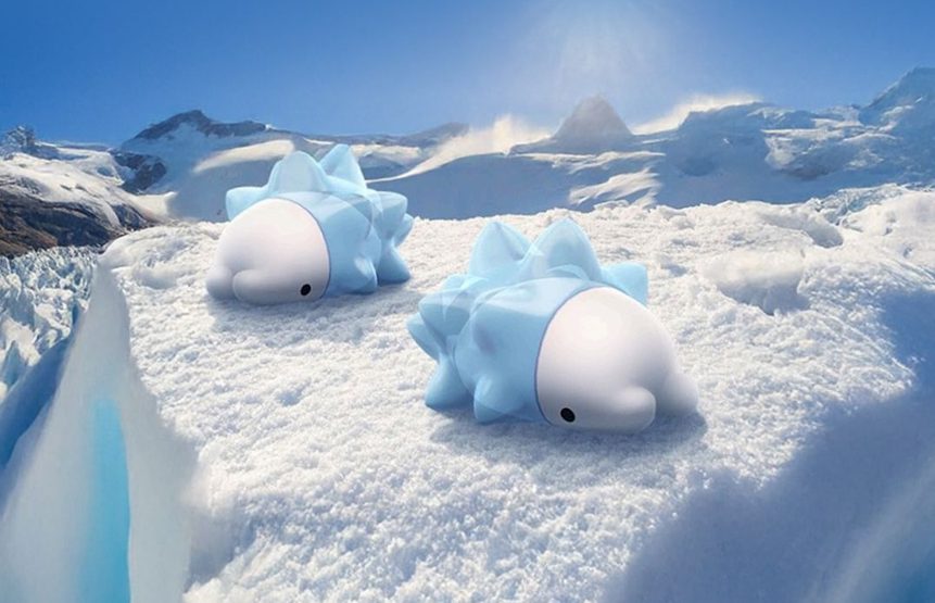 Pokémon GO – How to Evolve Snom into Frosmoth