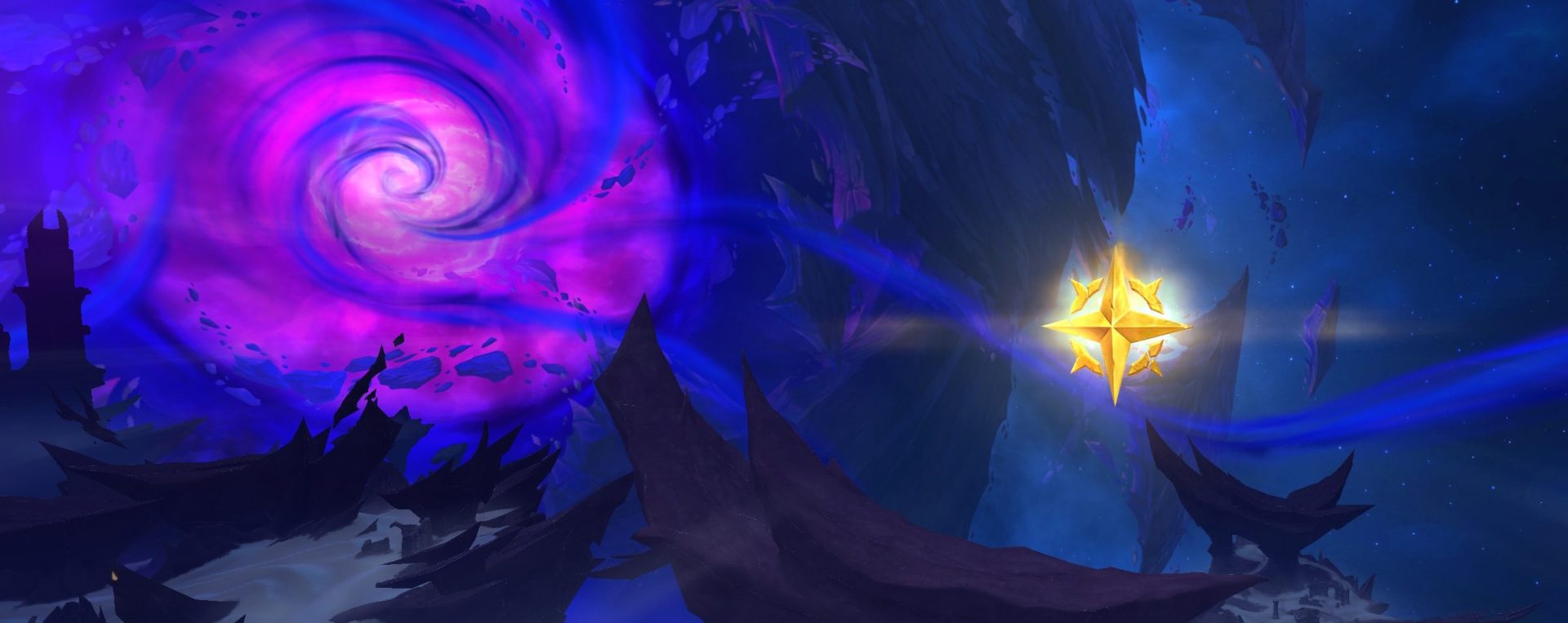 WoW K’aresh – All Skyriding Glyph Locations