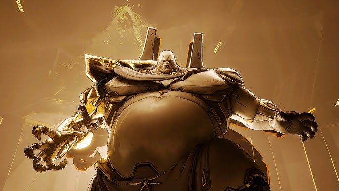 Borderlands 4 - Idolator Sol Boss Guide
