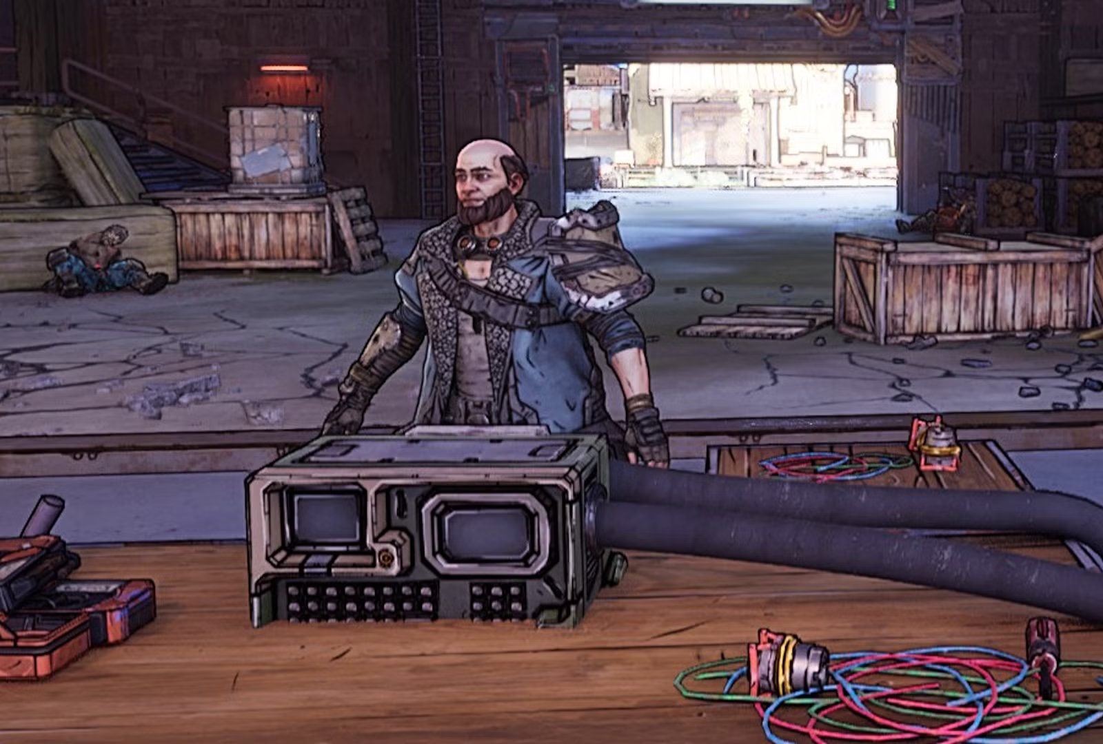 Borderlands 4 Meat is Murder Quest Guide